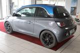 Opel Adam Open Air ecoFlex - Opel: Allradantrieb