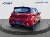 Hyundai i10 TREND 1.2 *CAM*CARPLAY*NAVI*VIRTUAL* - Hyundai i10 aus 2025