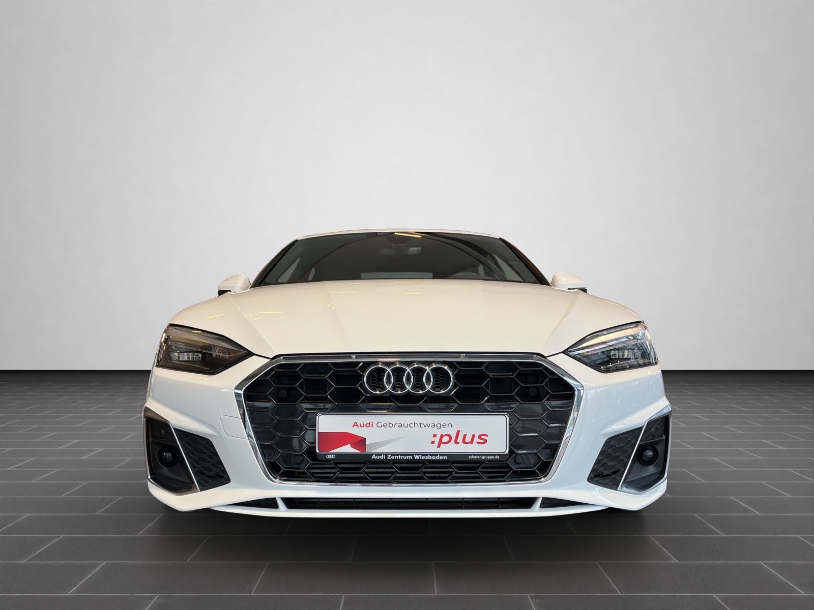 Audi A5 - Bild 6