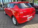 Suzuki Swift Comfort Hybrid Allgrip*PDC*RFK* - Suzuki Swift: R