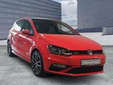 Volkswagen Polo GTI 1.8 TSI BMT+USB+BAA+MFA+NSW+EPH+MAL+SHZ - Volkswagen Polo: 1.8
