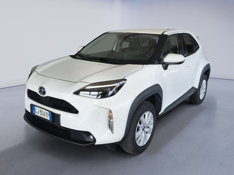 Other Toyota Yaris Cross 1.5H 116 CV E-CVT Active AWD  imagem 2