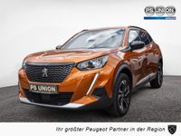 Peugeot 2008 - Vorschau Bild 1