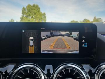 2023 Mercedes-BENZ EQA 缩略图 20