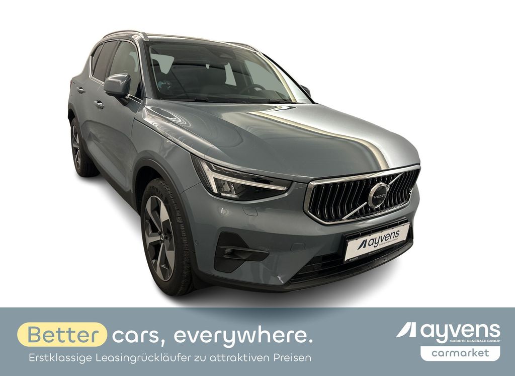 Image of Volvo XC40