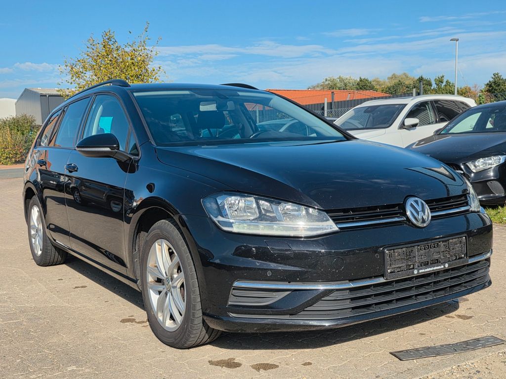 Image of Volkswagen Golf