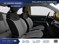 Fiat 500 - Vorschau Bild 10