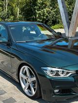 BMW f30 340i 2015 - BMW 340 von privat
