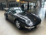 Porsche 993 2S Deutsch/PZ Scheckheft/Ohne Schiebedach - Porsche 993 in Düsseldorf