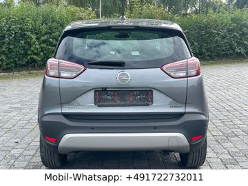 Opel Crossland (X) - 6