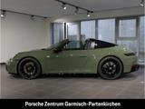 Porsche 992 911 Targa 4 GTS 360 Kamera Bose Memory Sitze - Porsche: Grün, 911