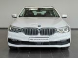 BMW 540 i xDrive Touring Panorama+HUD+ACC+LED+Rückfa - BMW 540: 540i