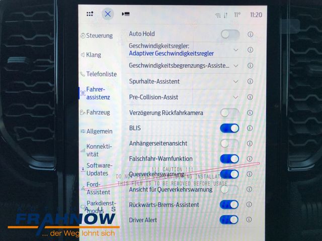 Foto Nummer 19: FORD Ranger