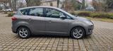 Ford C-Max 2,0TDCi 85kW PowerShift Titanium Titanium - Ford C-Max: Powershift