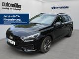 Hyundai i30 ADVANTAGE PANO*CARPLAY*KlimaA*Navi*SHZ+LHZ* - Hyundai i30 mit Benzin-Antrieb: Schiebedach