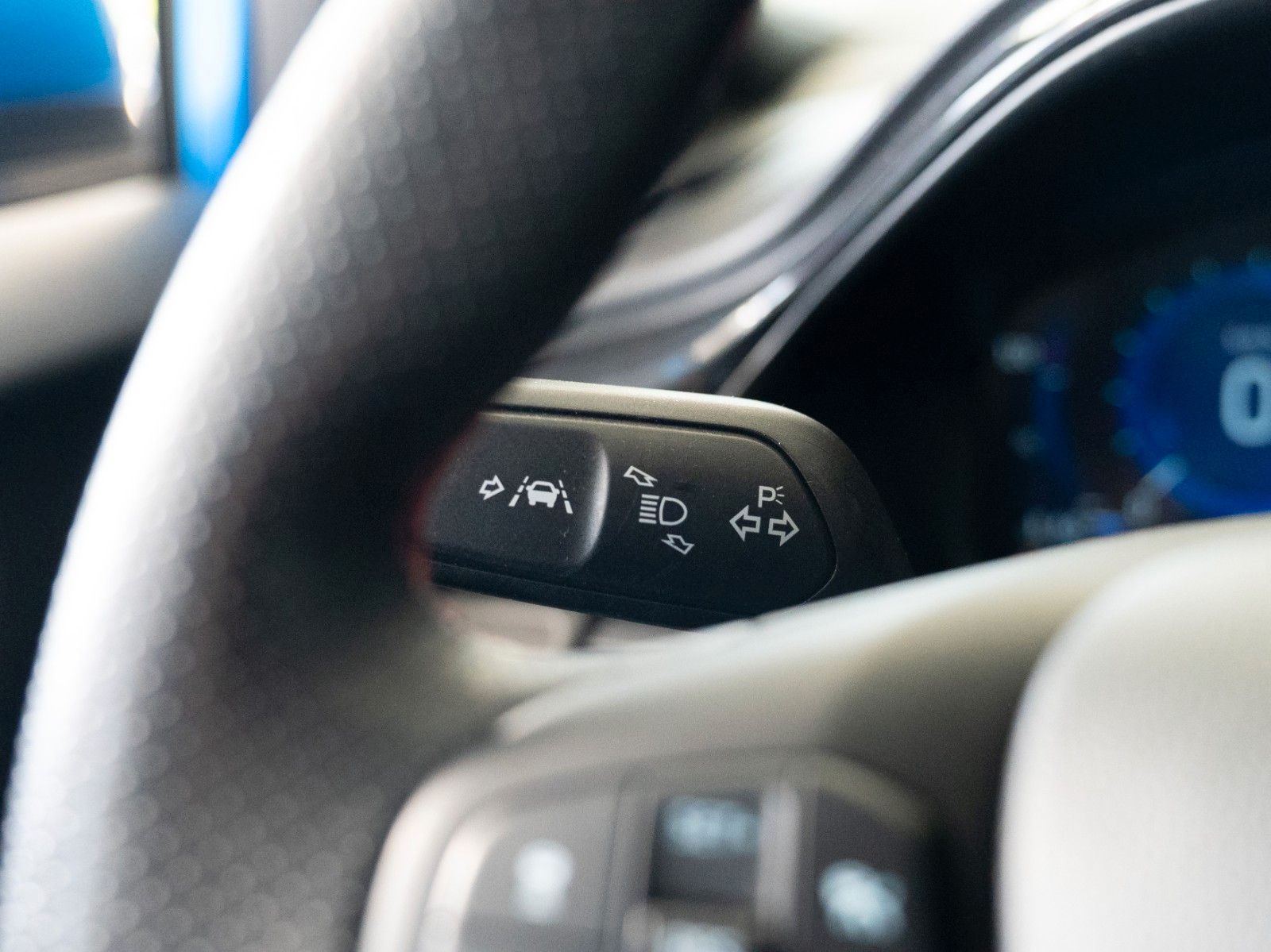Fahrzeugabbildung Ford Puma ST-Line Mild Hybrid WINTER-P./NAVI/DAB/ACC