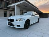 BMW f10 535i | LCI Facelift | M-Paket | 90... - BMW 535 von privat
