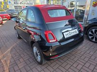 Fiat 500C - Vorschau Bild 7