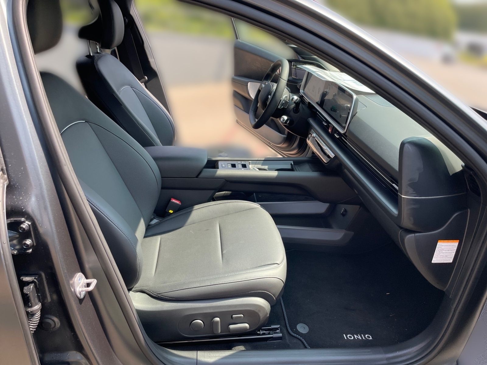 Hyundai IONIQ 6 – Bild 12