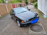 BMW e39 528i - BMW 5er Reihe aus 1996