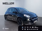 Opel Adam 1.4 120 Jahre *CarPlay*SHZ*PDC*Teilleder*BT - Opel: Allradantrieb
