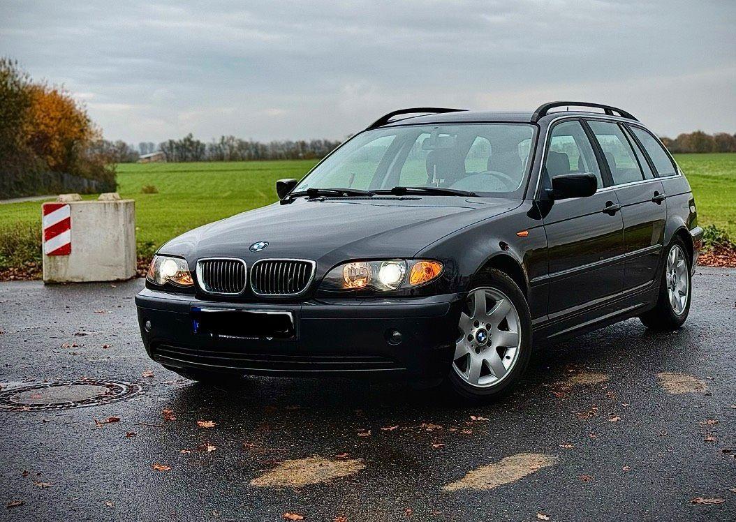 BMW 320