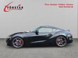 Toyota Supra GR 3.0 Automatik Legend *PREMIUM* - gebrauchte Toyota Supra aus dem Jahr 2022