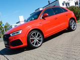 Audi Q3 quattro 3x S-Line *Xenon*Navi*Leder*Pano*Cam* - Audi Q3 in Nürnberg
