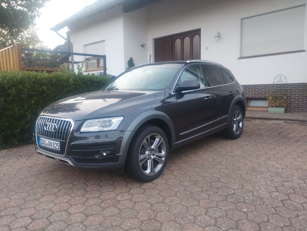 Image of Audi Q5