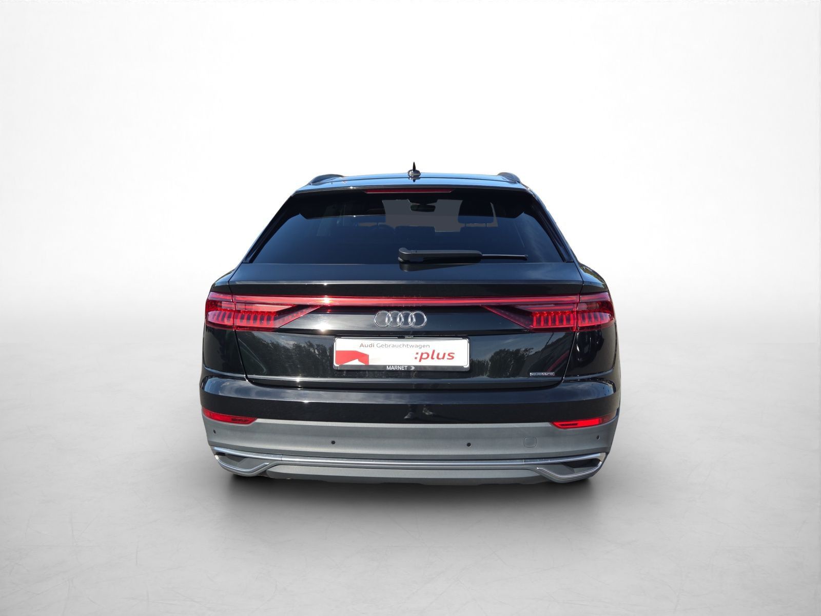 Audi Q8 - Bild 12