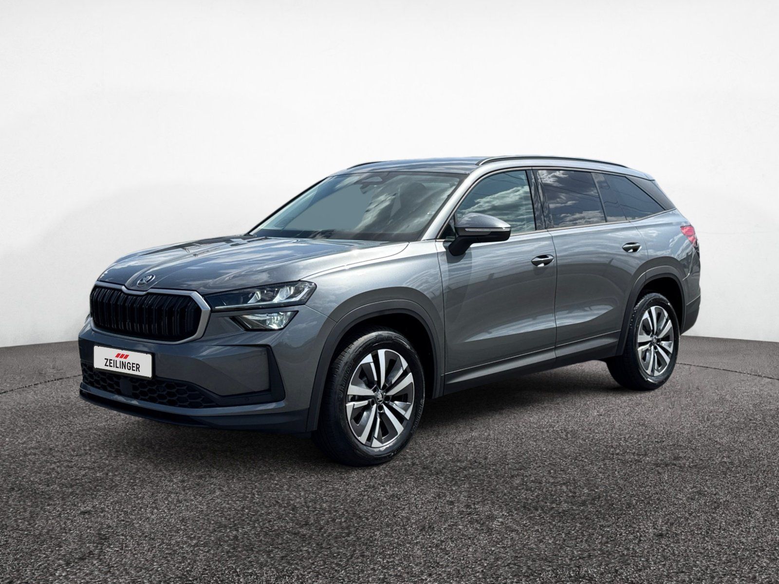 Skoda Kodiaq - Bild 2