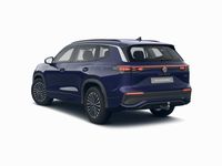 Volkswagen Tayron - Vorschau Bild 3