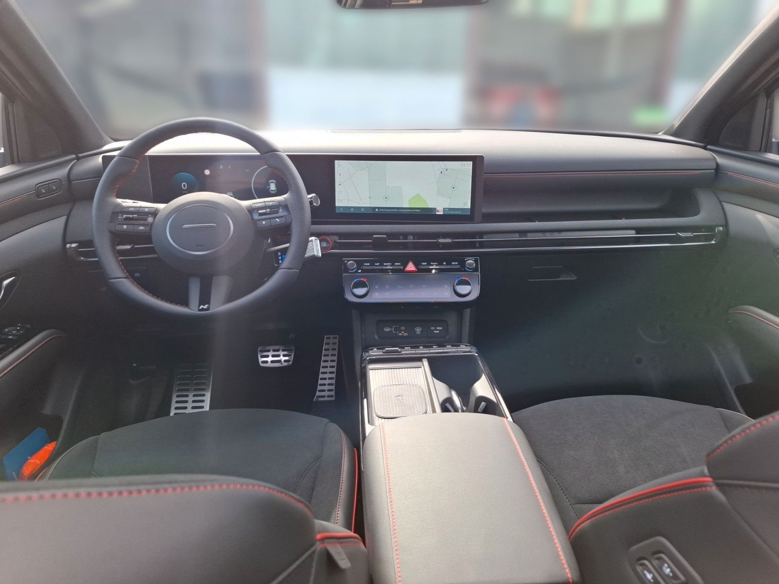 Hyundai Tucson – Bild 23
