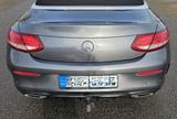 Mercedes-Benz C 200 Cabrio AMG-Line Nigh Edition - Mercedes-Benz C 200 mit Benzin-Antrieb: Cabrio, Automatik