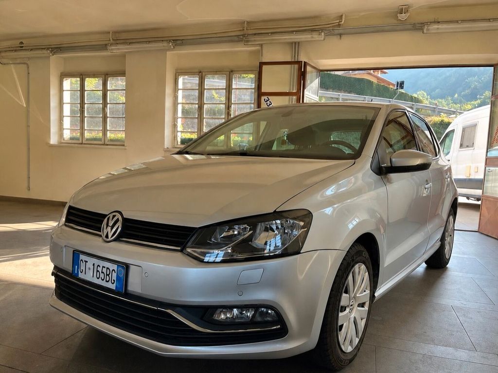 Image of Volkswagen Polo
