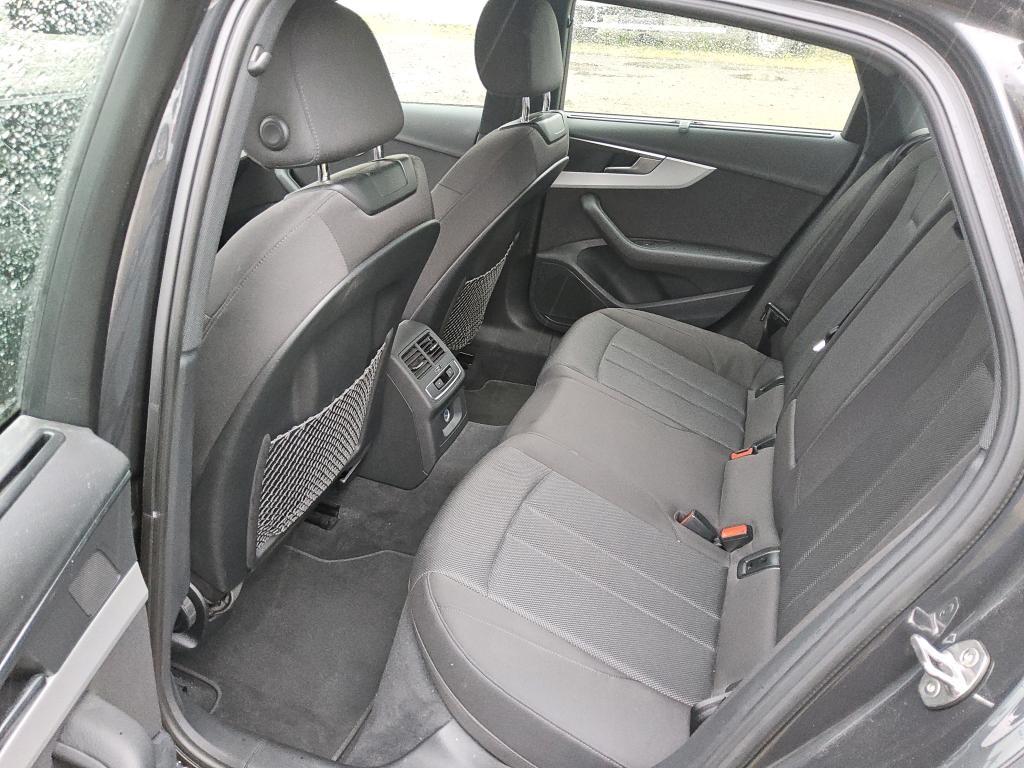 Audi A4 Lim. 40 TDI advanced*NAVI*R-KAMARA*1HAND*, миниатюра 9
