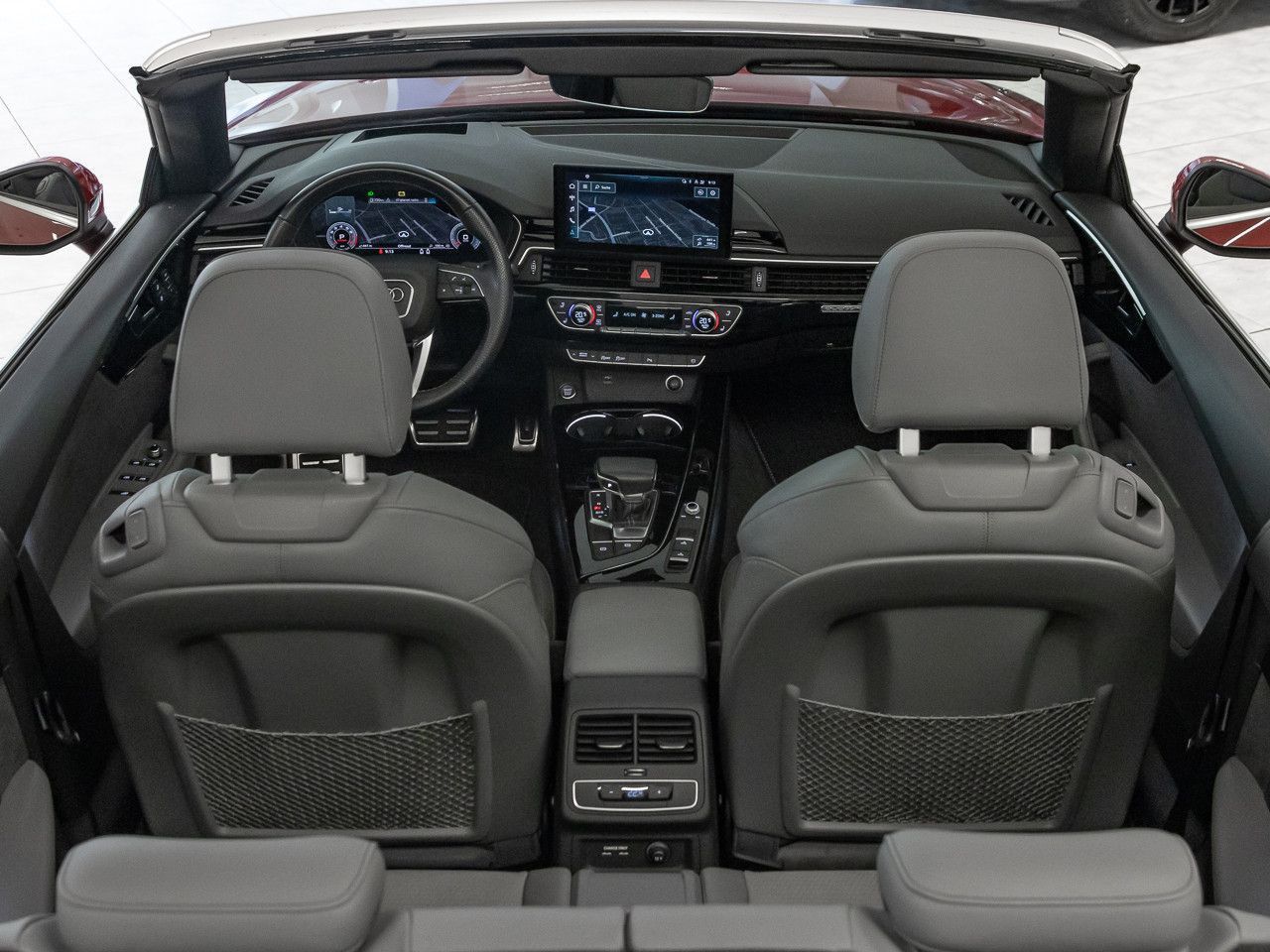 Audi A5 - Bild 9