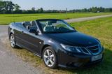 Saab 9-3 1.9 TiD Linear Cabriolet Linear