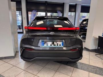Toyota C-HR - 5