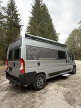 Hannes Camper Van 60 CITROEN - Hannes Camper Wohnwagen & Wohnmobile