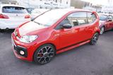 Volkswagen up! GTI*Kamera*Spurassis.*Klimaaut.*GARANTIE* - Volkswagen up!: GTI