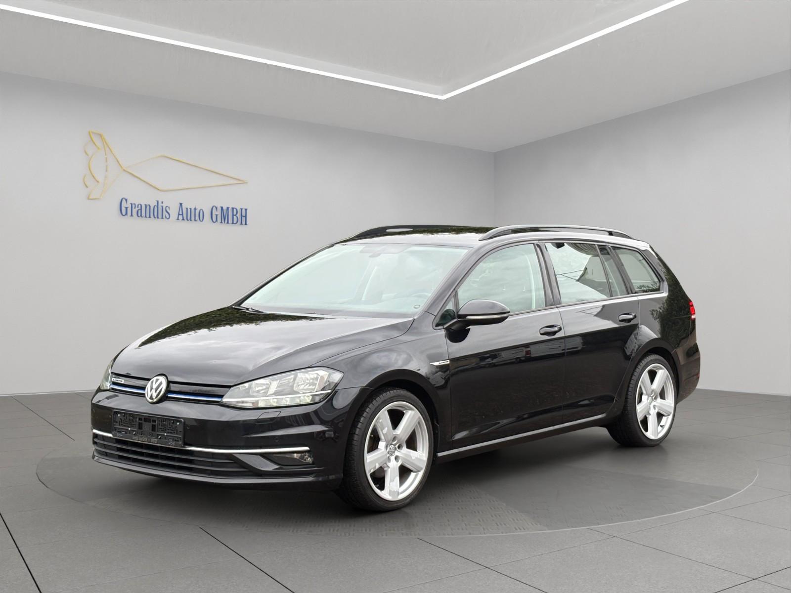 Volkswagen Golf VII Variant Comfortline 1.5 TSI ACC*CARPLAY