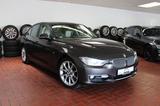 BMW 335i xDrive*Modern-Line*HUD*LHZ*H&K*Scheckheft - BMW 335 aus 2012: 335i