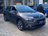 Citroën C4 Cactus SHINE/ SHZ / NAVI / DAB /APPLE ANDROID - Citroën C4 Cactus: Automatik