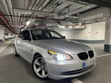 BMW 5er e60 525d Limousine - BMW 525 in Wiesbaden