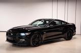 Ford Mustang GT*5.0*AT*EU - Ford: Eu