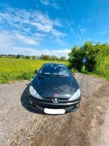 Peugeot 206 CC - Peugeot 206 von 2026