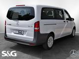 Mercedes-Benz Vito 114 CDI Tourer PRO Lang 3,2t RüKam+MBUX+DAB - Mercedes-Benz: Mb