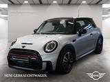 MINI John Cooper Works Navi Harman/K Head-Up Kamera - MINI John Cooper Works: Weiß