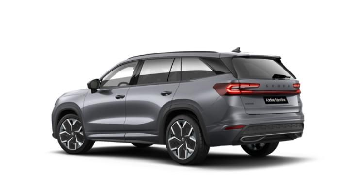 Skoda Kodiaq - Bild 2